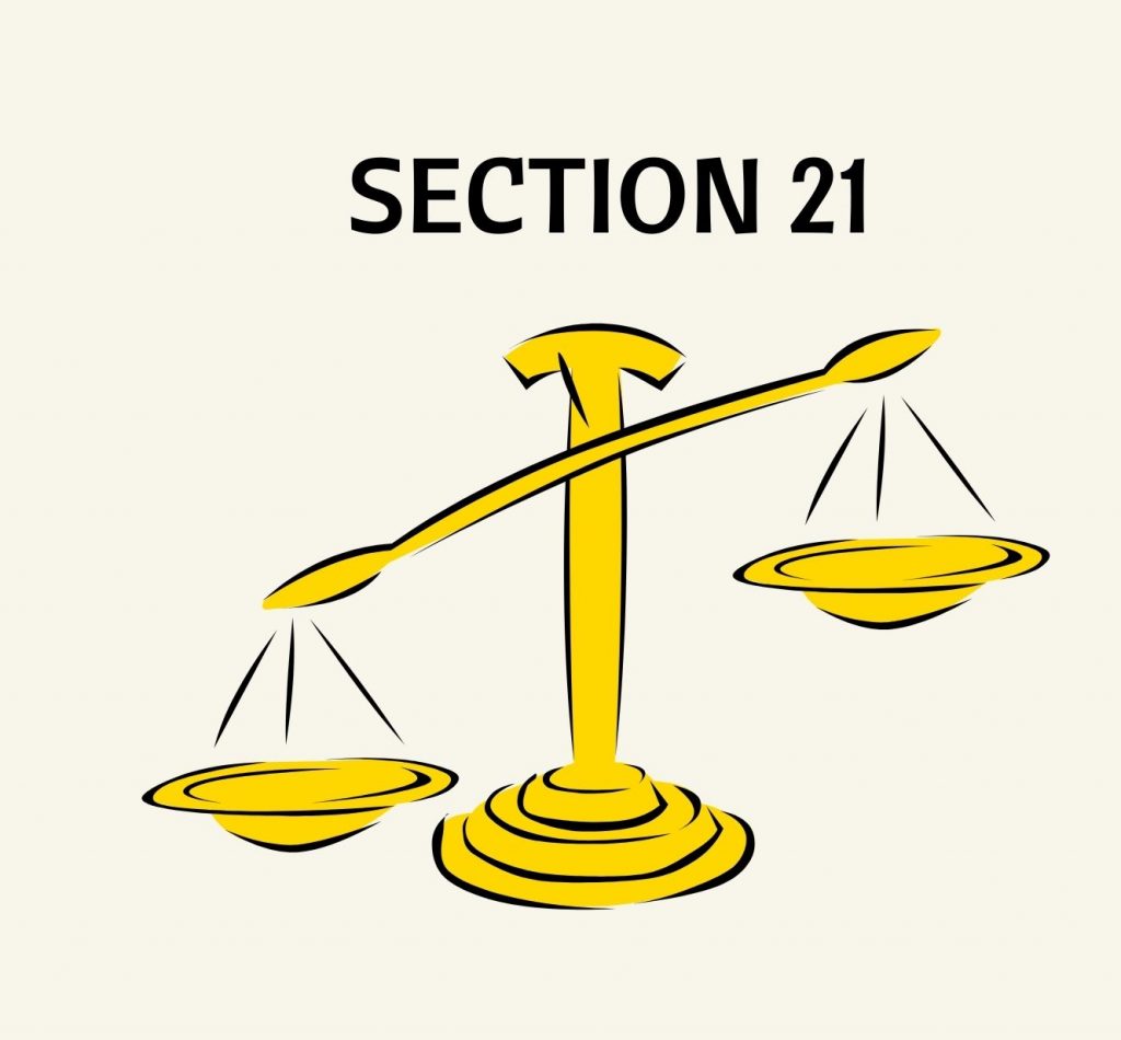 Section 21