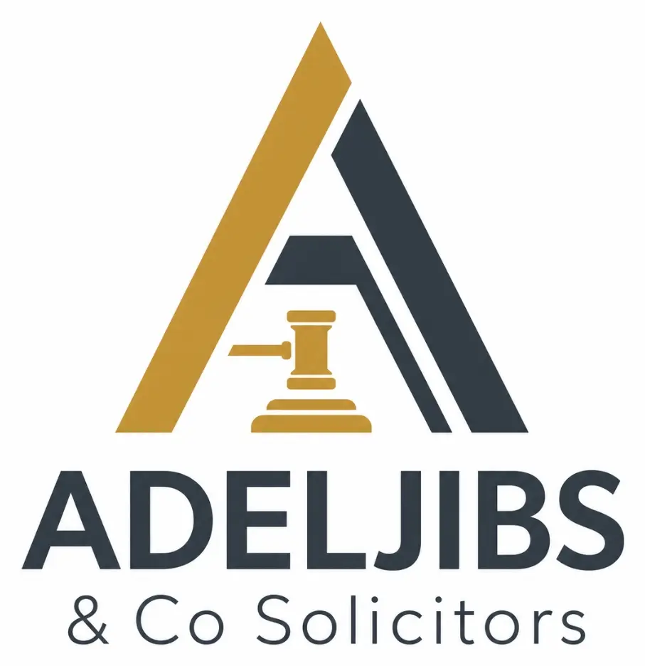 Adel Jibs & Co Solicitors